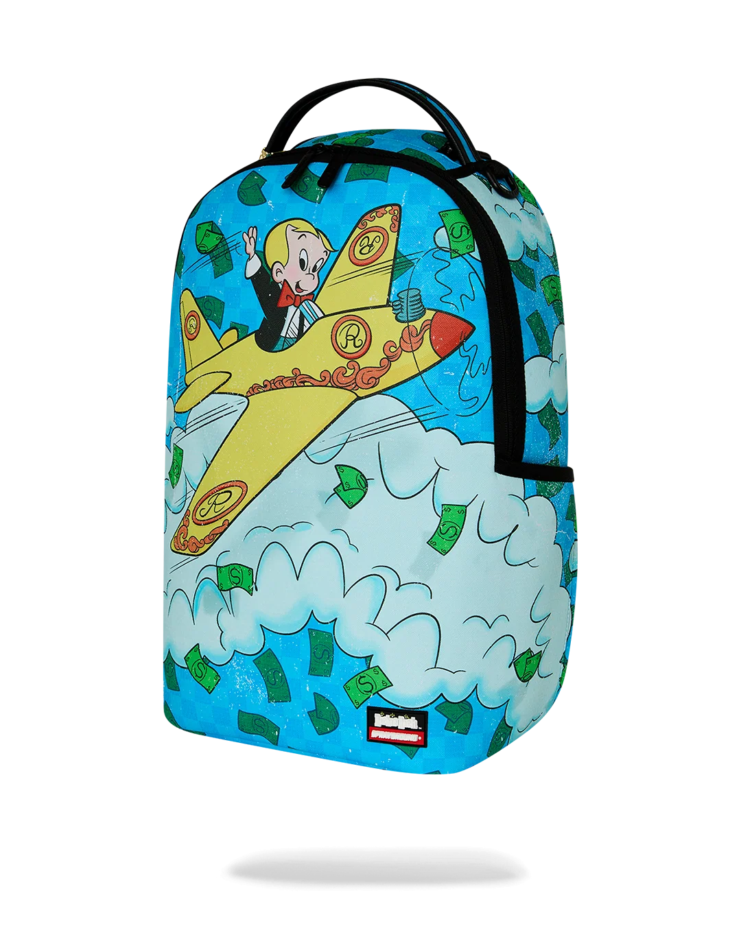 RICHIE RICH AIR RITCHIE BACKPACK