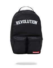 REVOLUTION EMBROIDERED