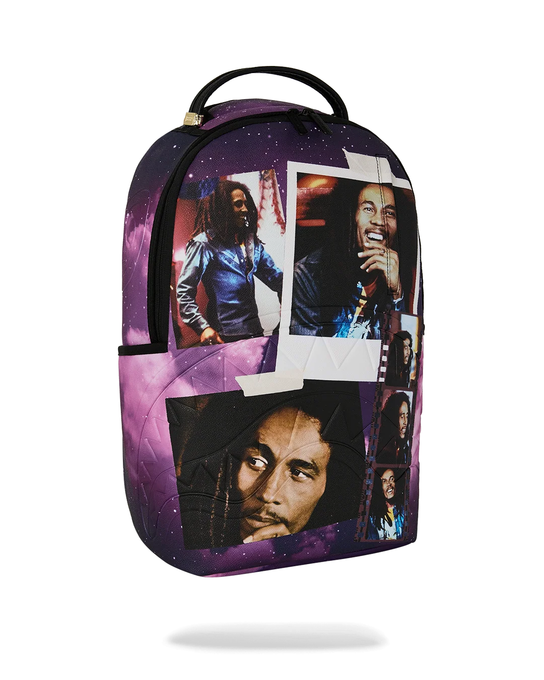 BOB MARLEY COLLAB - THE LEGEND FOREVER BACKPACK
