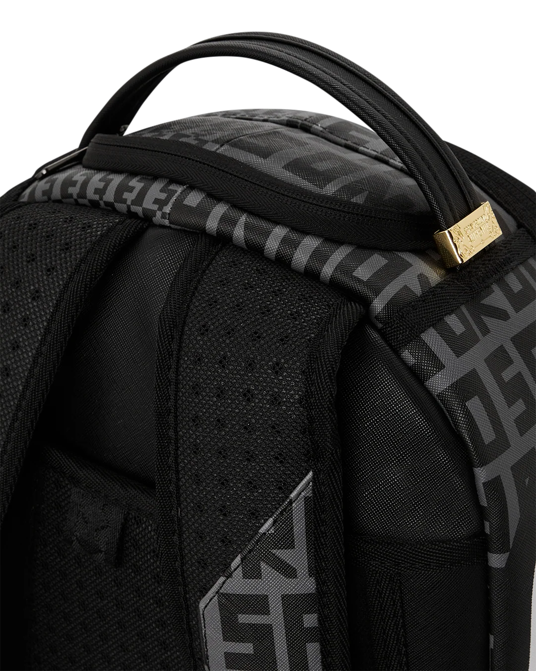 SHARKFINITY STEALTH PILOT BACKPACK (DLXV)