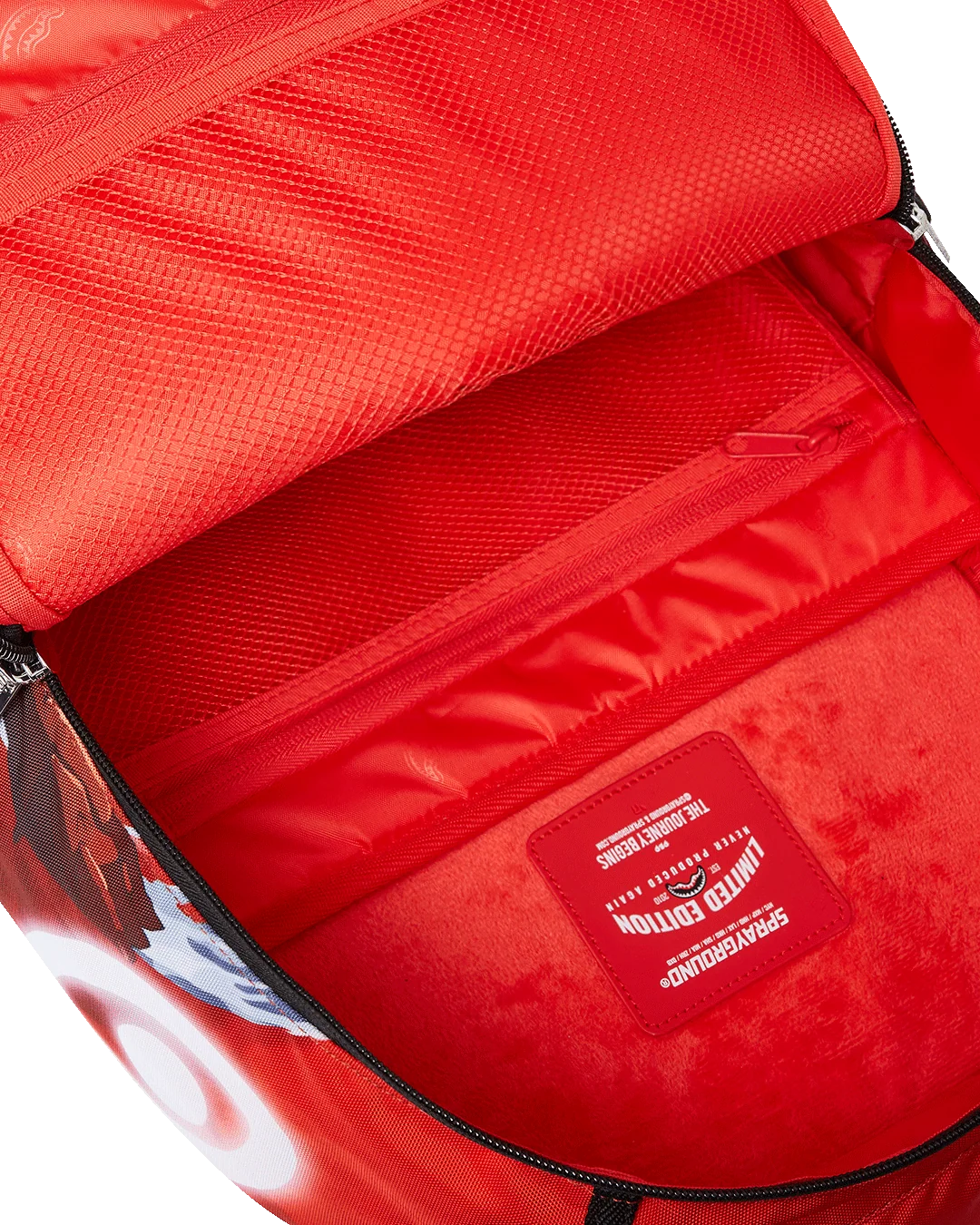 ATLA AVATAR STATE DLXR BACKPACK