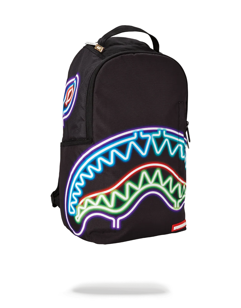NEON SHARK
