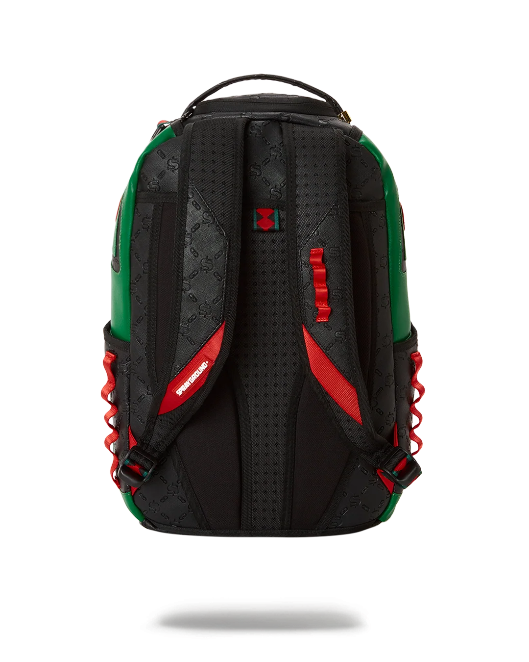 DINERO BACKPACK (DLXV)
