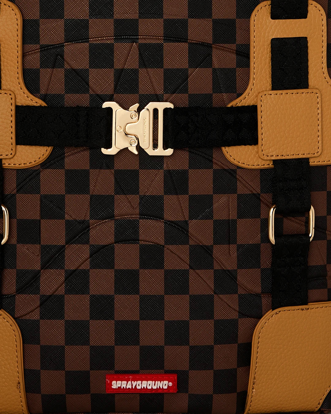 HIGHLINE HOLSTER BACKPACK