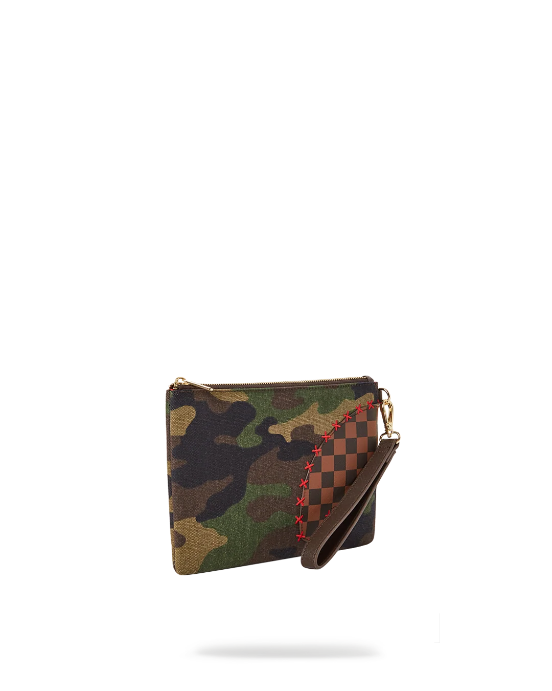 THE PARADOXX SHARK CROSSOVER CLUTCH