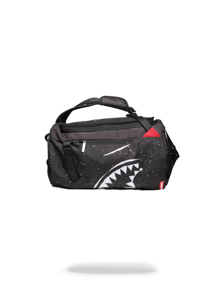 PARTY SHARK DUFFPACK