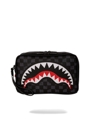 ATOMIC VAPOR BRICKSIDE TOILETRY BAG