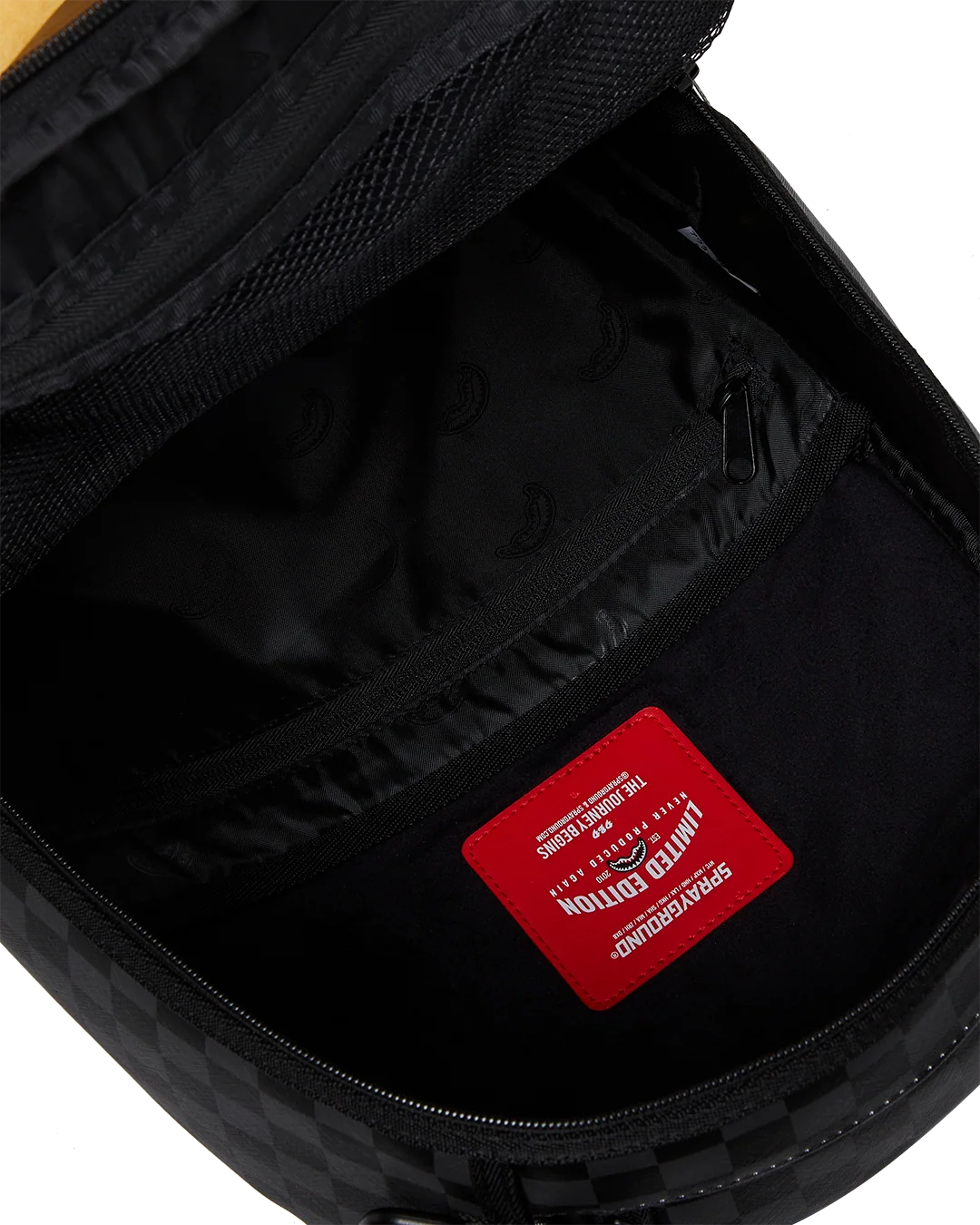 ASTROMANE PORTAL JUMPER BACKPACK