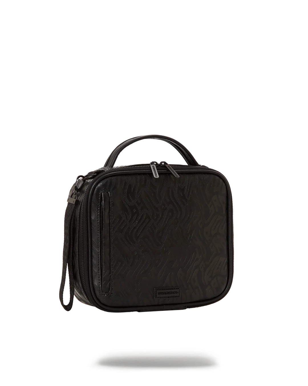 PRIVATE JET SNACK PACK AKA MONEY BAG