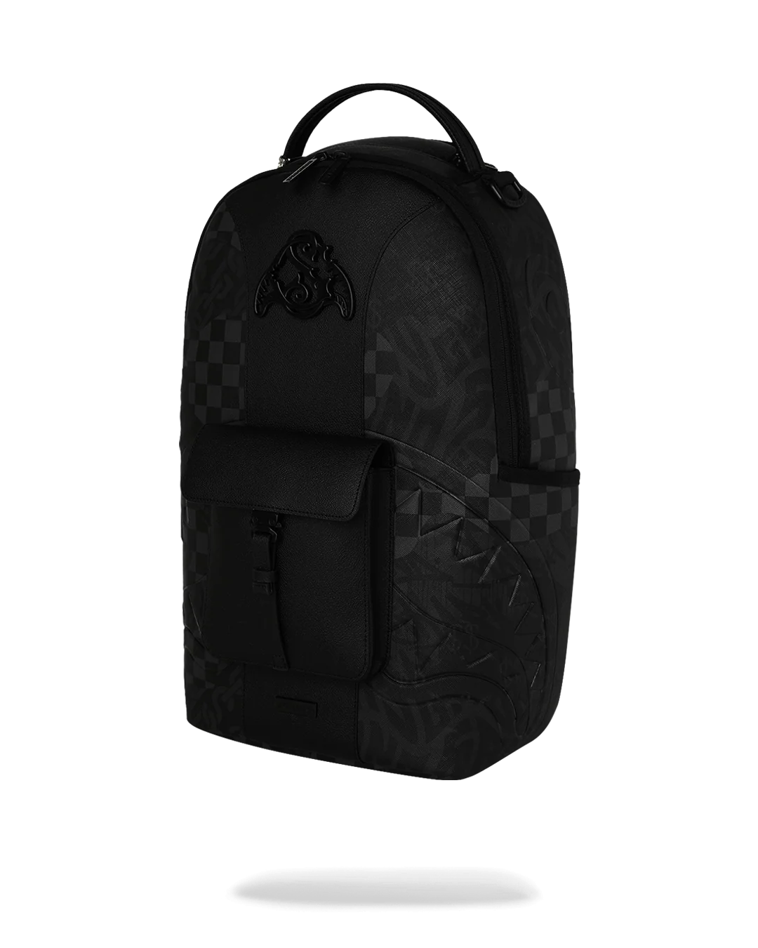 4AM JETSET MINDSET BACKPACK
