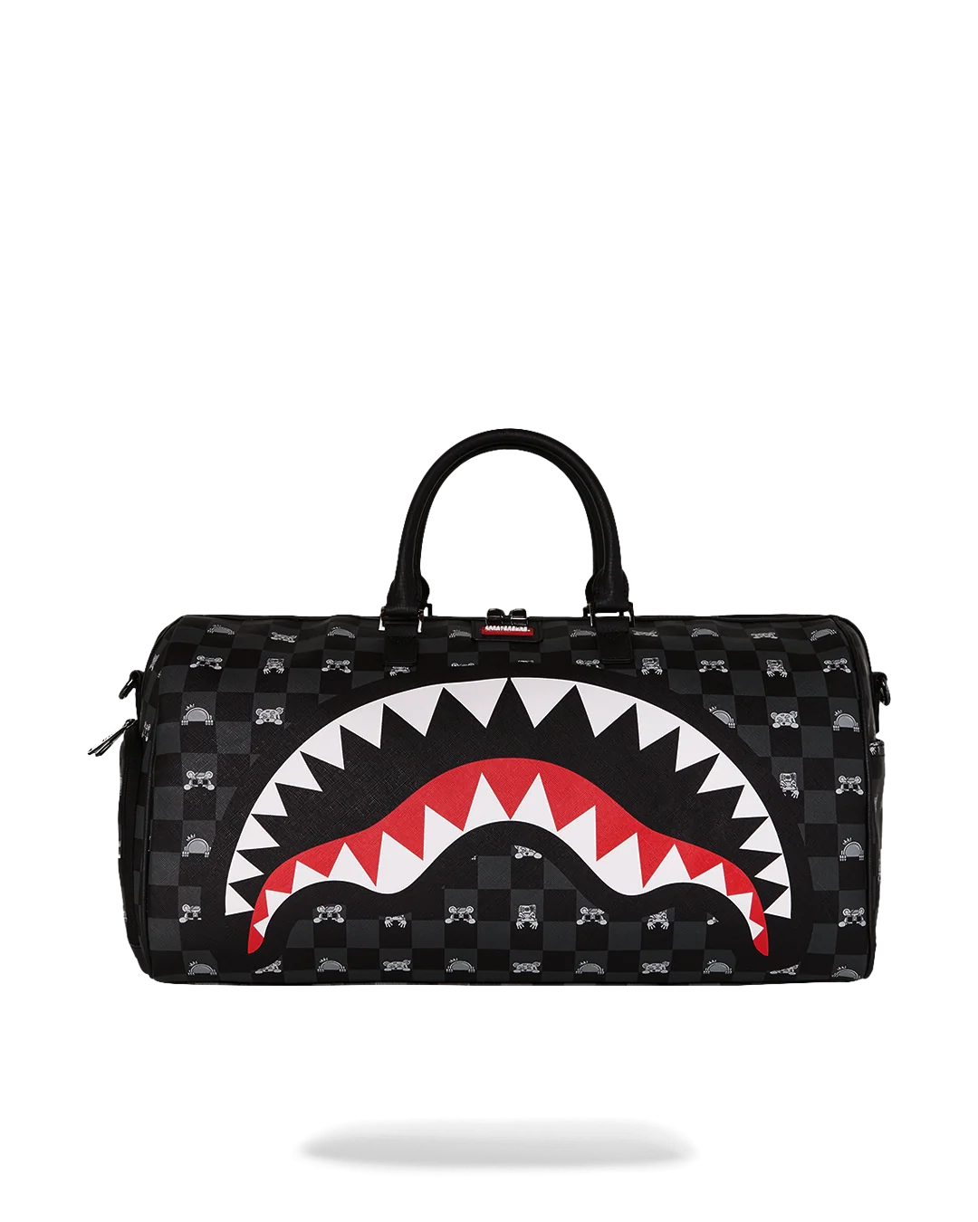 SHARK MOB HIDEOUT DUFFLE