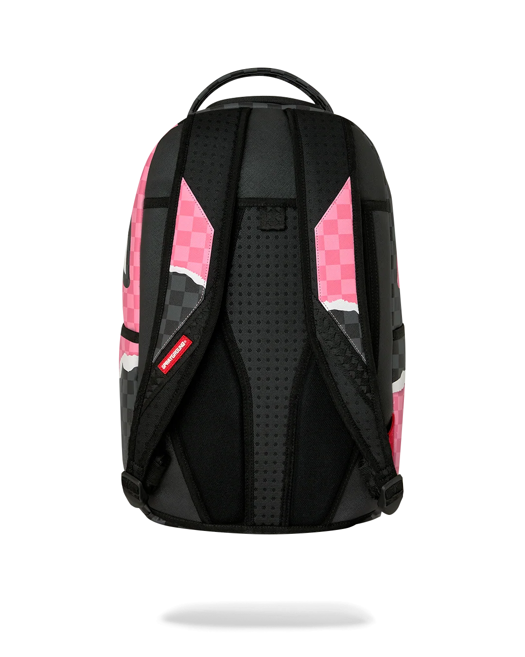PINK PANTHER BREAK THRU BACKPACK