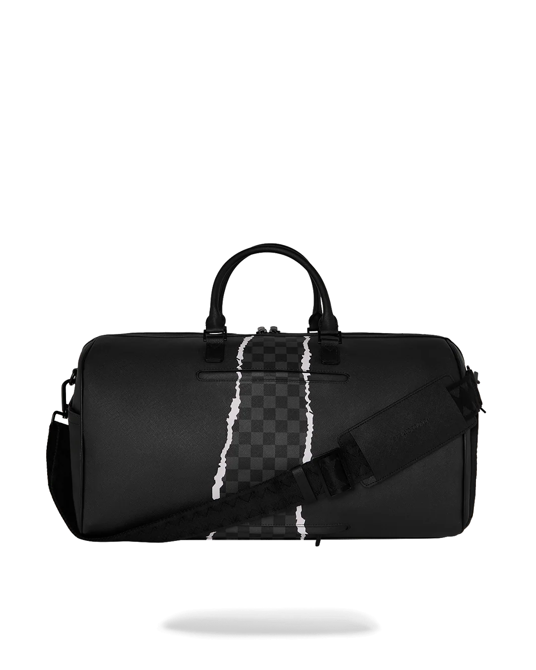 SHARK SLASH DUFFLE