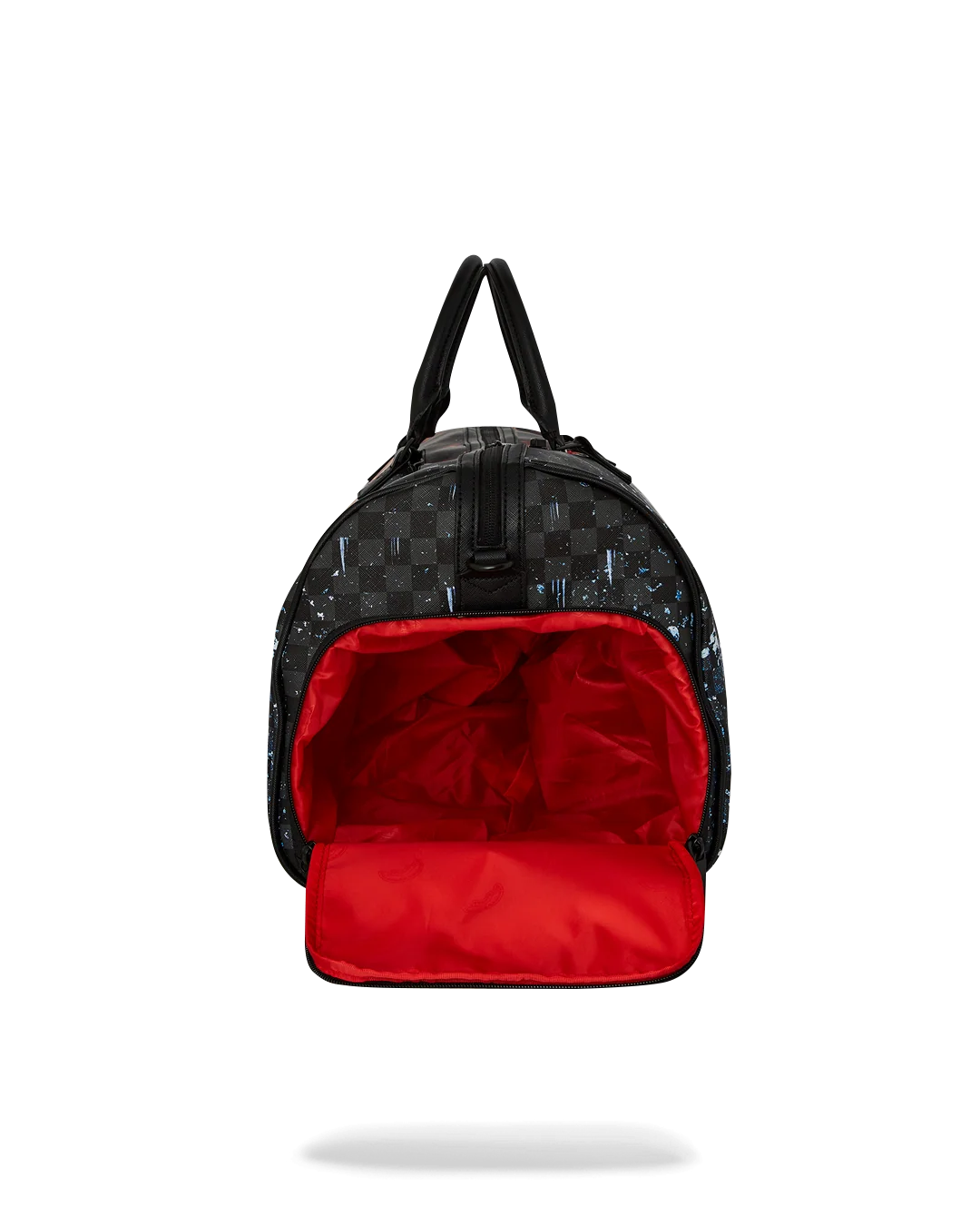 COLD HEAT DUFFLE