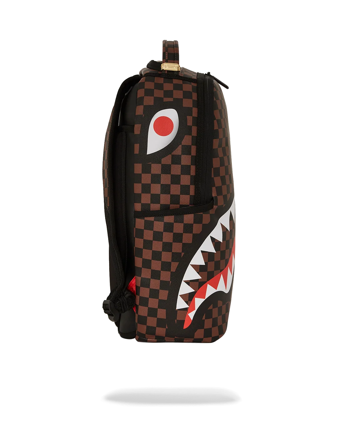 DOUBLE TROUBLE EDITION BACKPACK