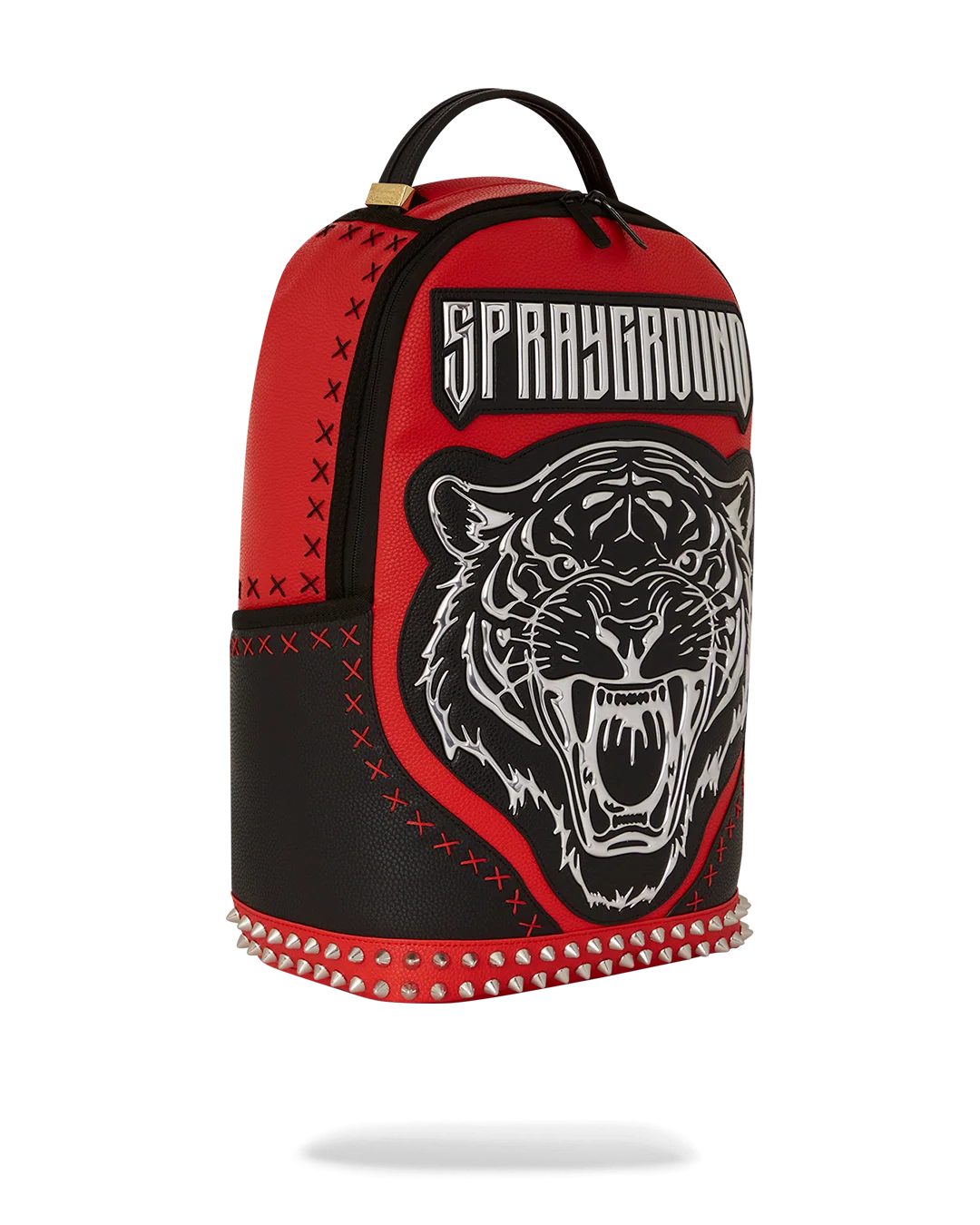 BRONX BRAWLER BACKPACK