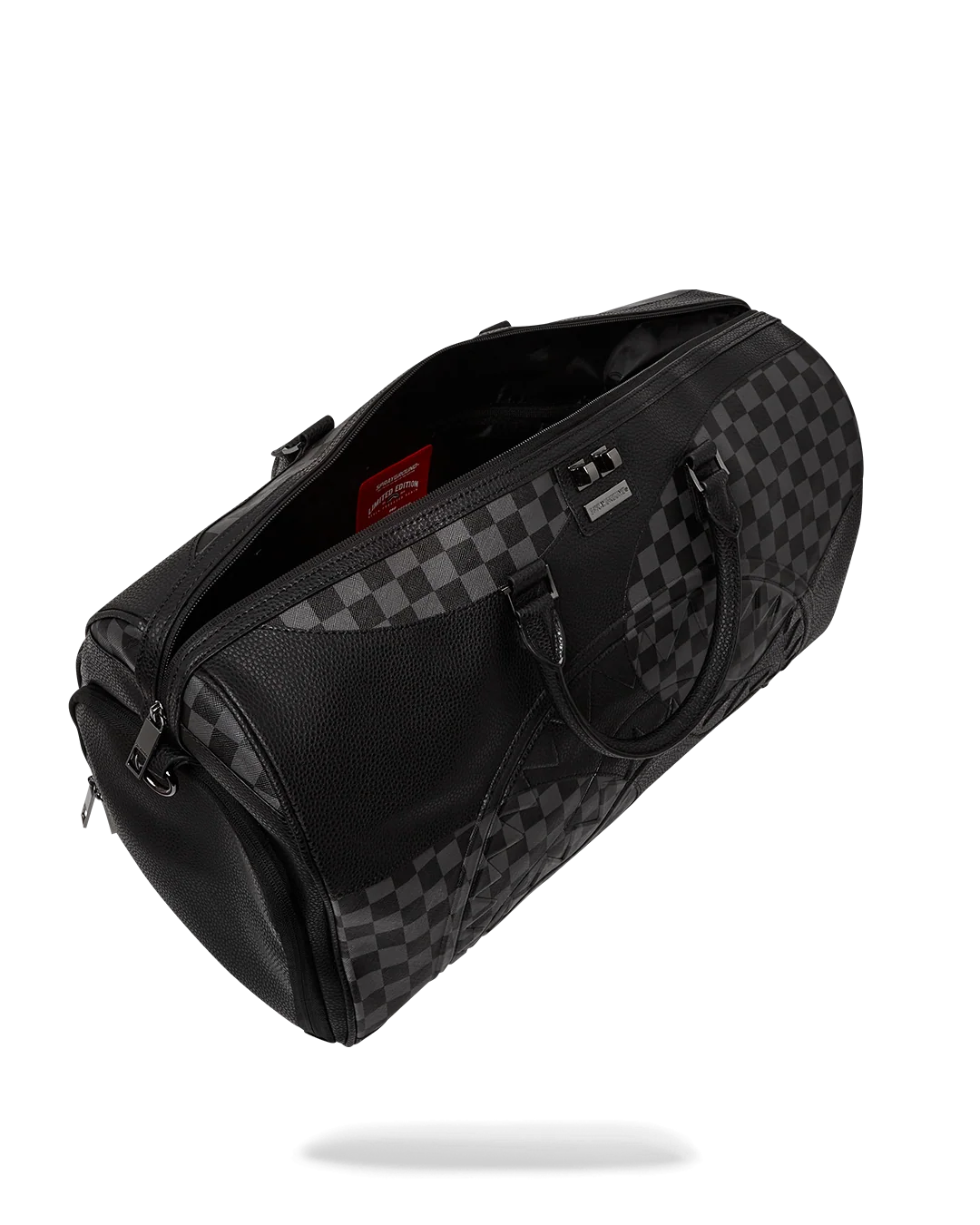 GHOST WAVE DUFFLE