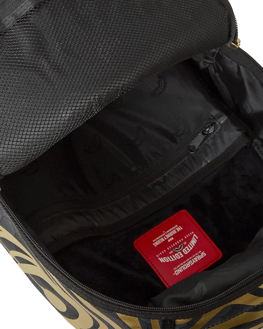 HONEYCOMB DEVONTA SMITH COLLAB BACKPACK