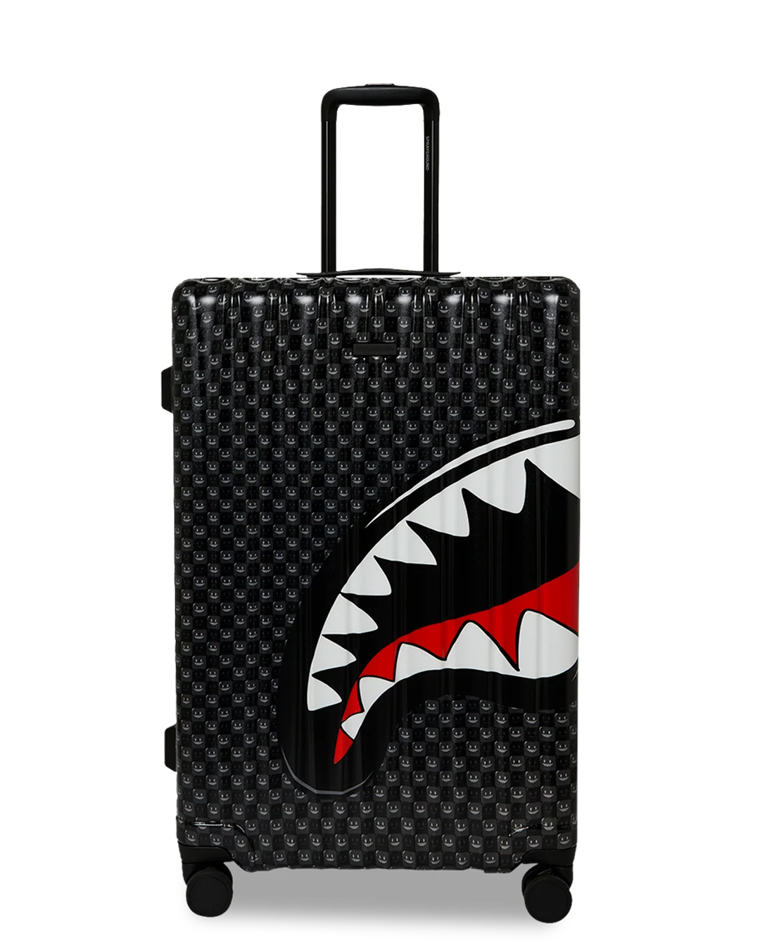 SHINOBI SHARKS IN PARIS FULL-SIZE LUGGAGE