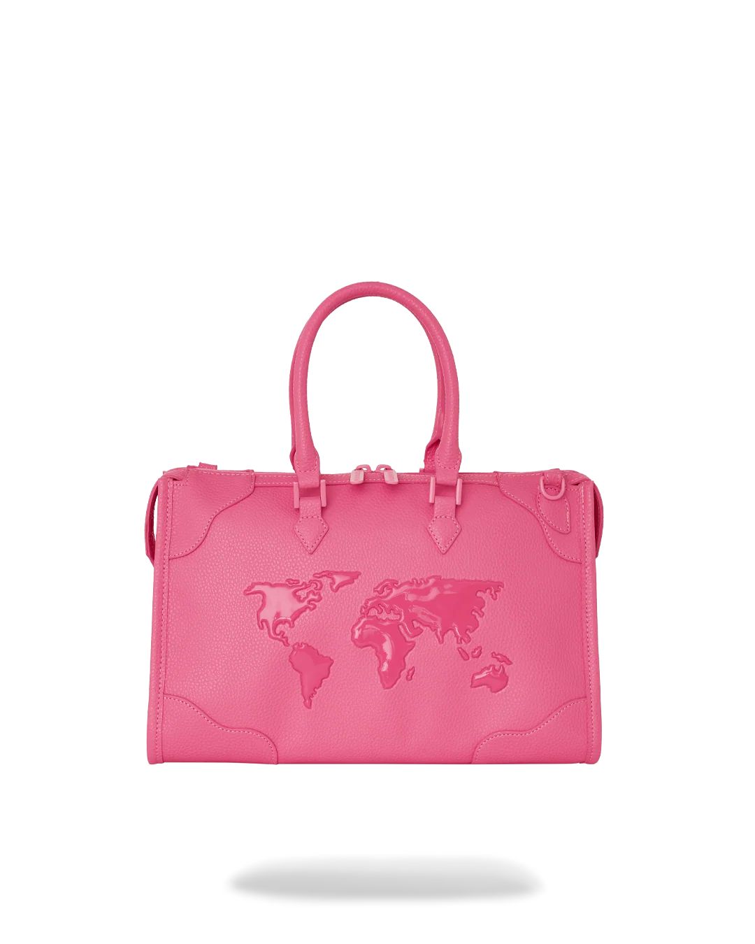 JAMES FIRST CLASS FIRST LADY PYRAMID DUFFLE