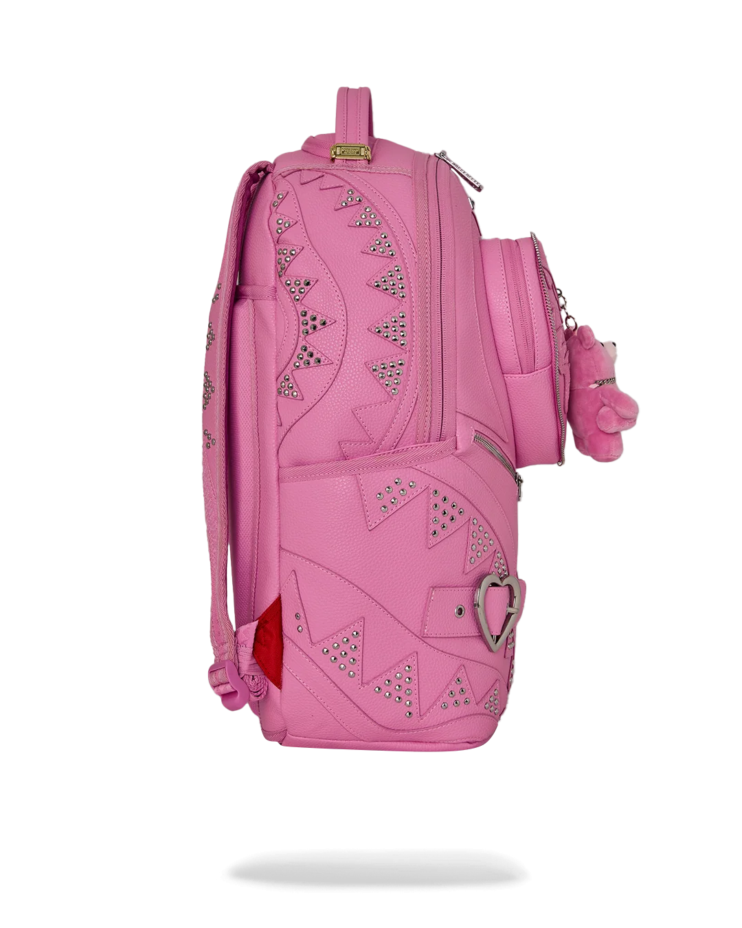 BABY BEAR BADDIE - HEARTBREAKER BACKPACK