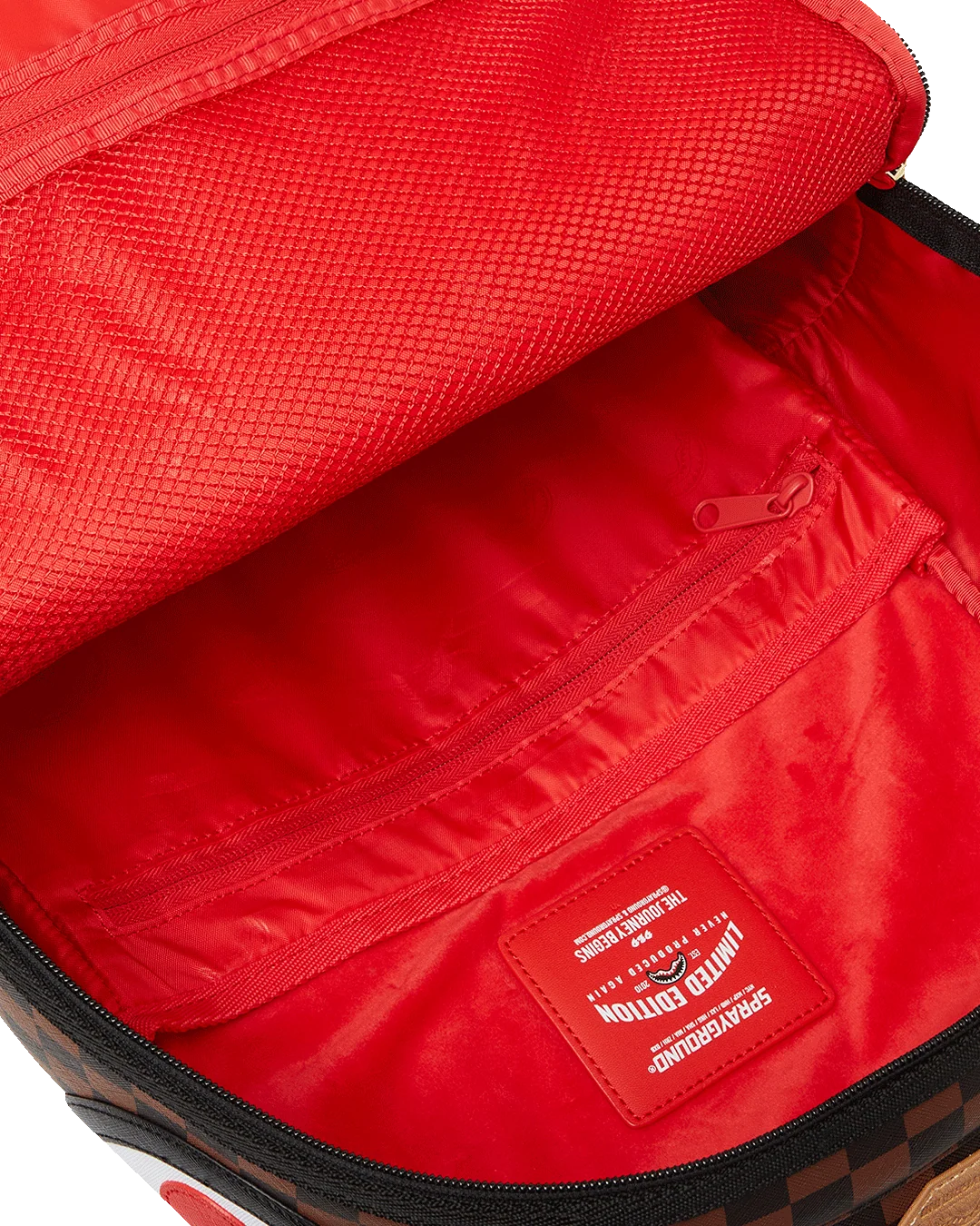 HENNYVILLE DLXSV BACKPACK