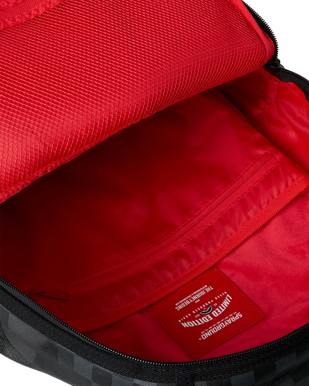 HUNTER X HUNTER DROPDOWN BACKPACK