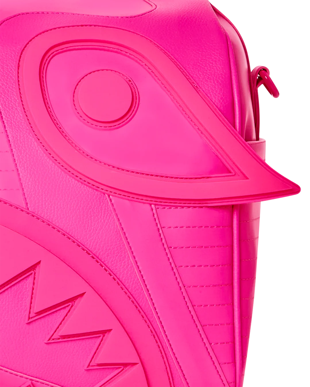 SAKURA SHOCK WAVE DUFFLE