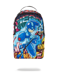 MEGAMAN VANDAL