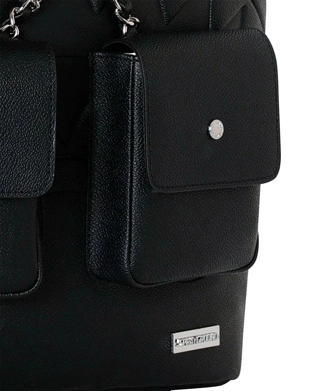 EXECUTIVE CARGO BACKPACK