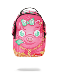 PIGGY BANK WINGS