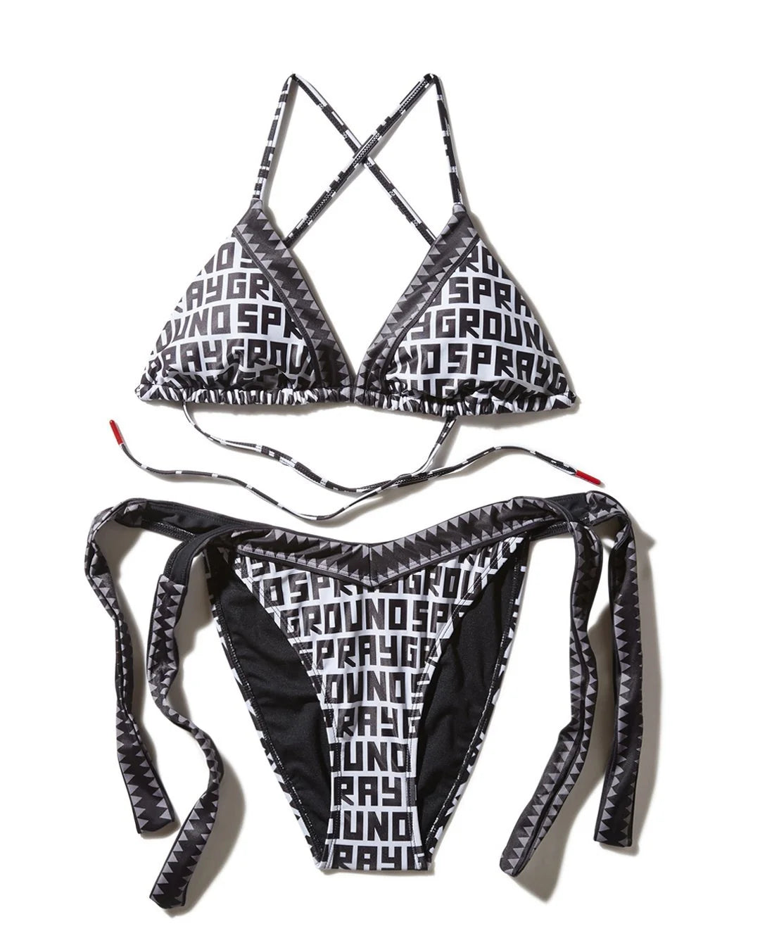 SPRAYGROUND INFINITI BIKINI