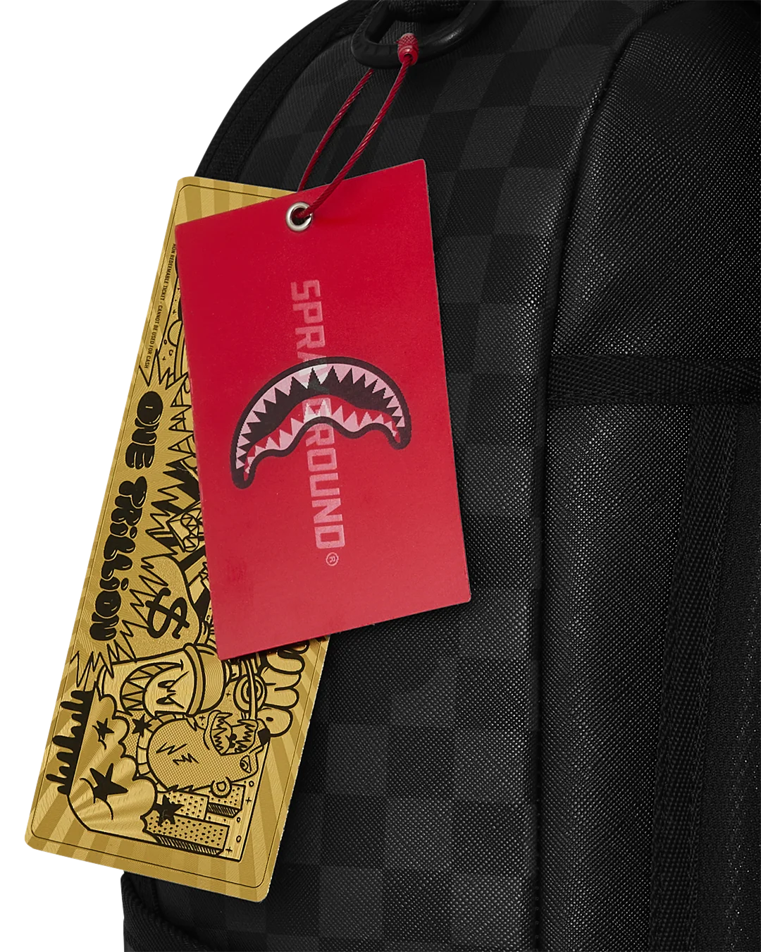 ROYAL IN$TINCT BACKPACK