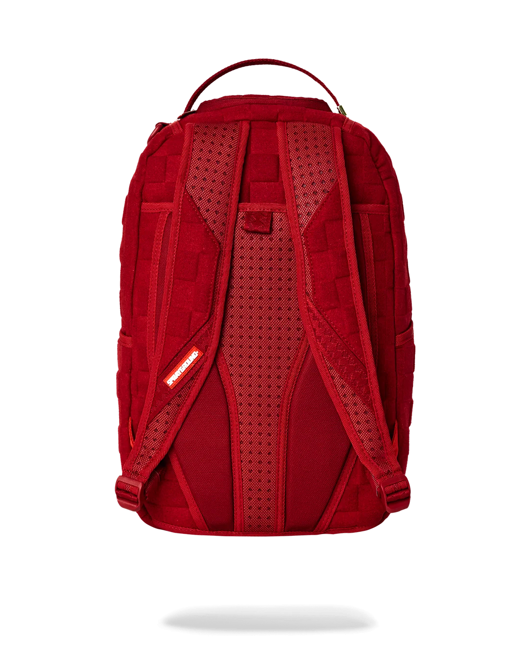 REVVED UP BACKPACK