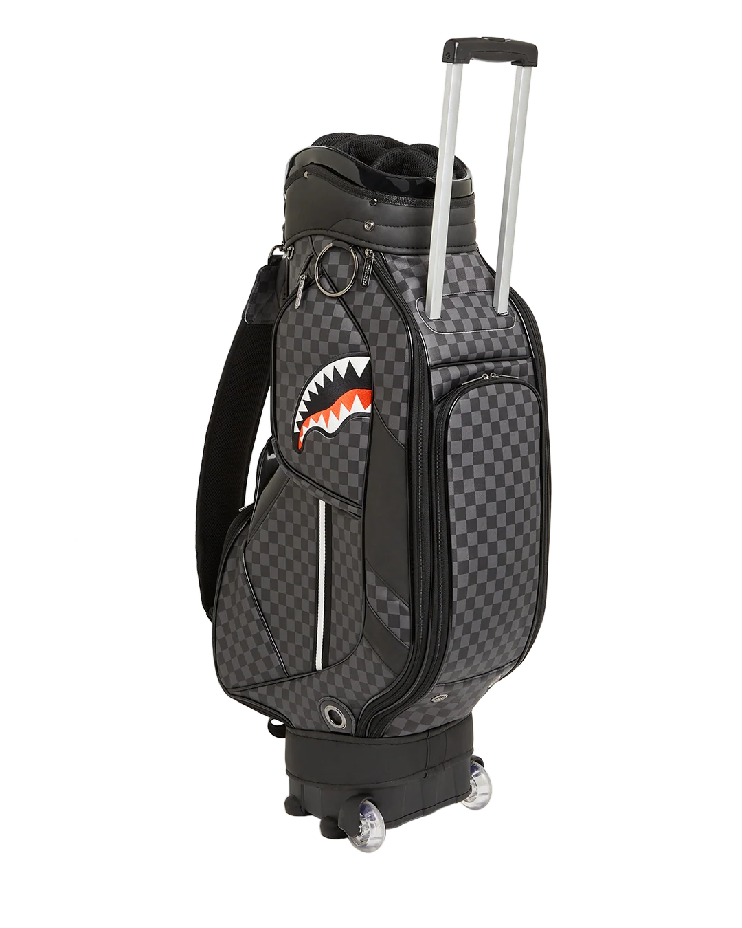 HENNY AIIR TO THE THRONE PRO GOLF BAG