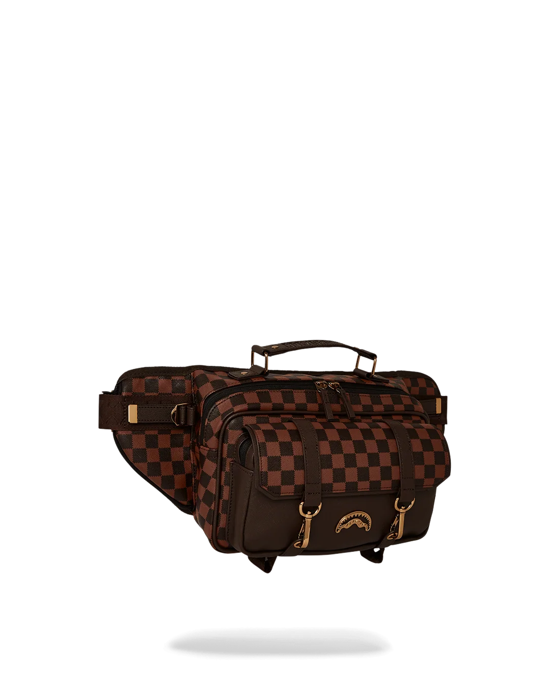SPECIAL OPS AIR CARGO CROSSBODY
