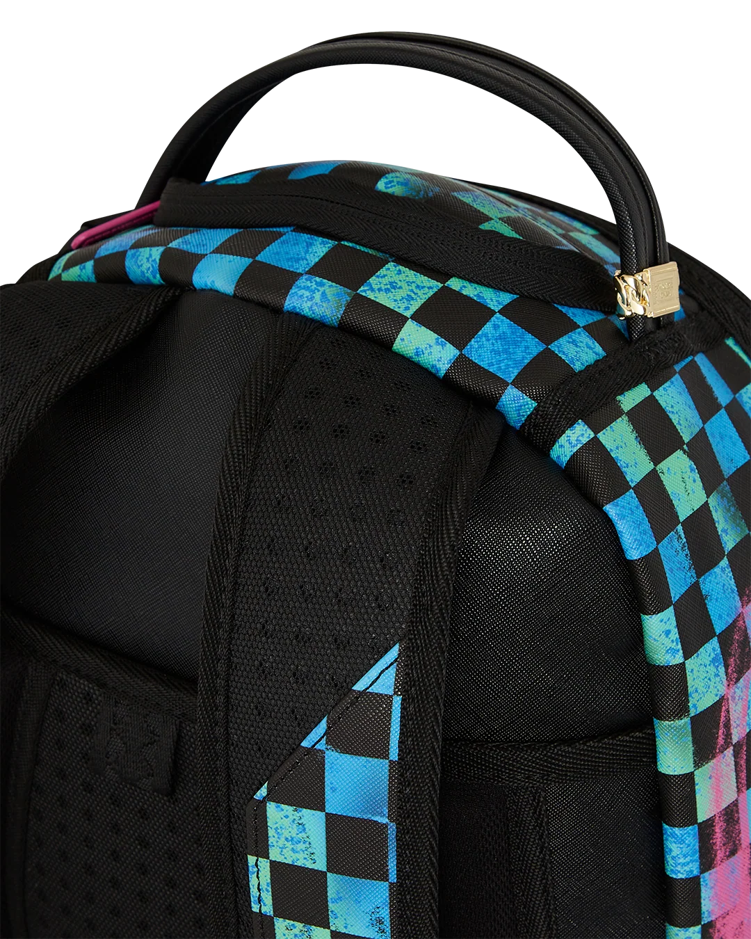 LUMINOUS HYPOTHESIS DLXSV BACKPACK