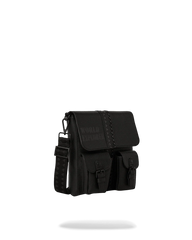 WORLD EXPLORER ENTREPRENEUR MESSENGER BAG