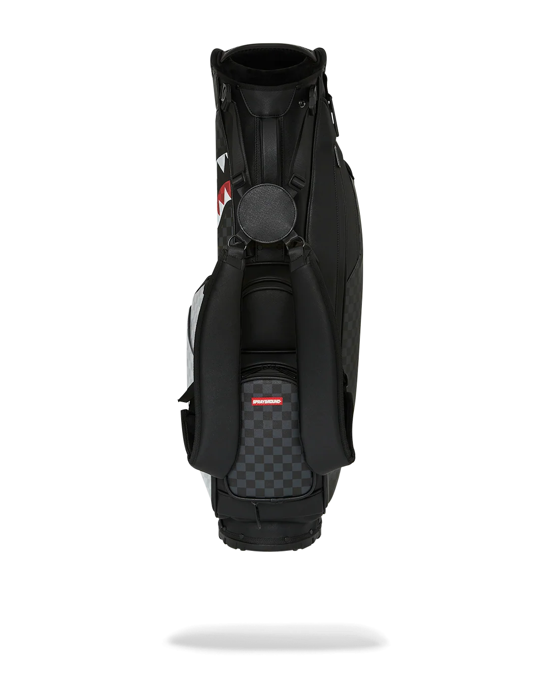 TRIPLE DECKER HEIR TO THE THRONE PRO GOLF BAG