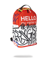 OG SPRAY BACKPACK