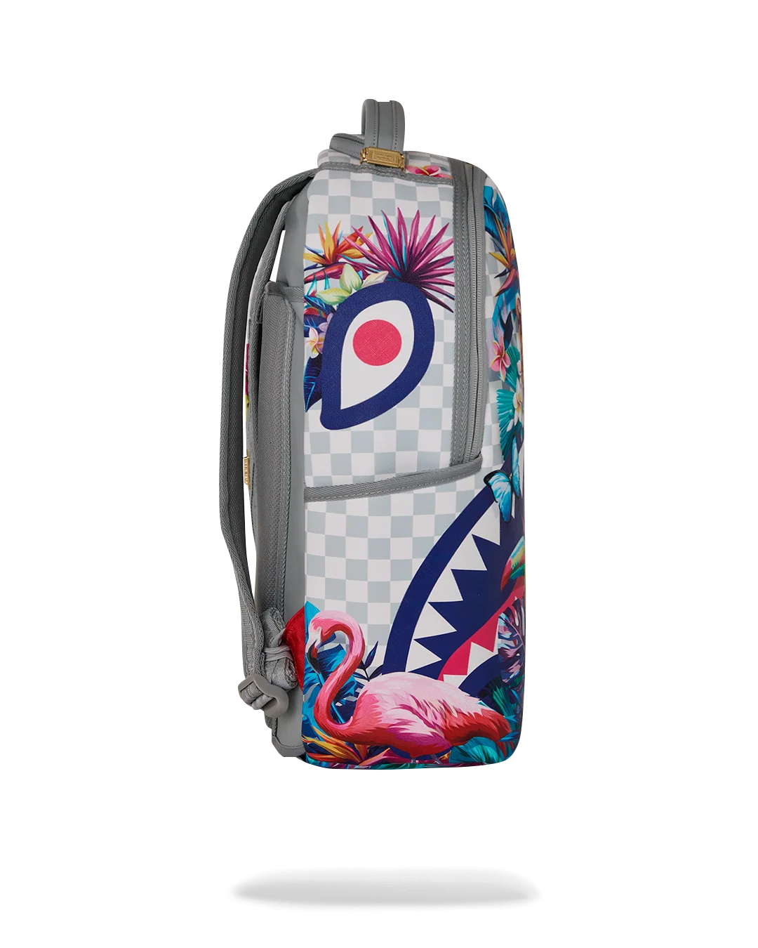 SHARKTROPICA BACKPACK