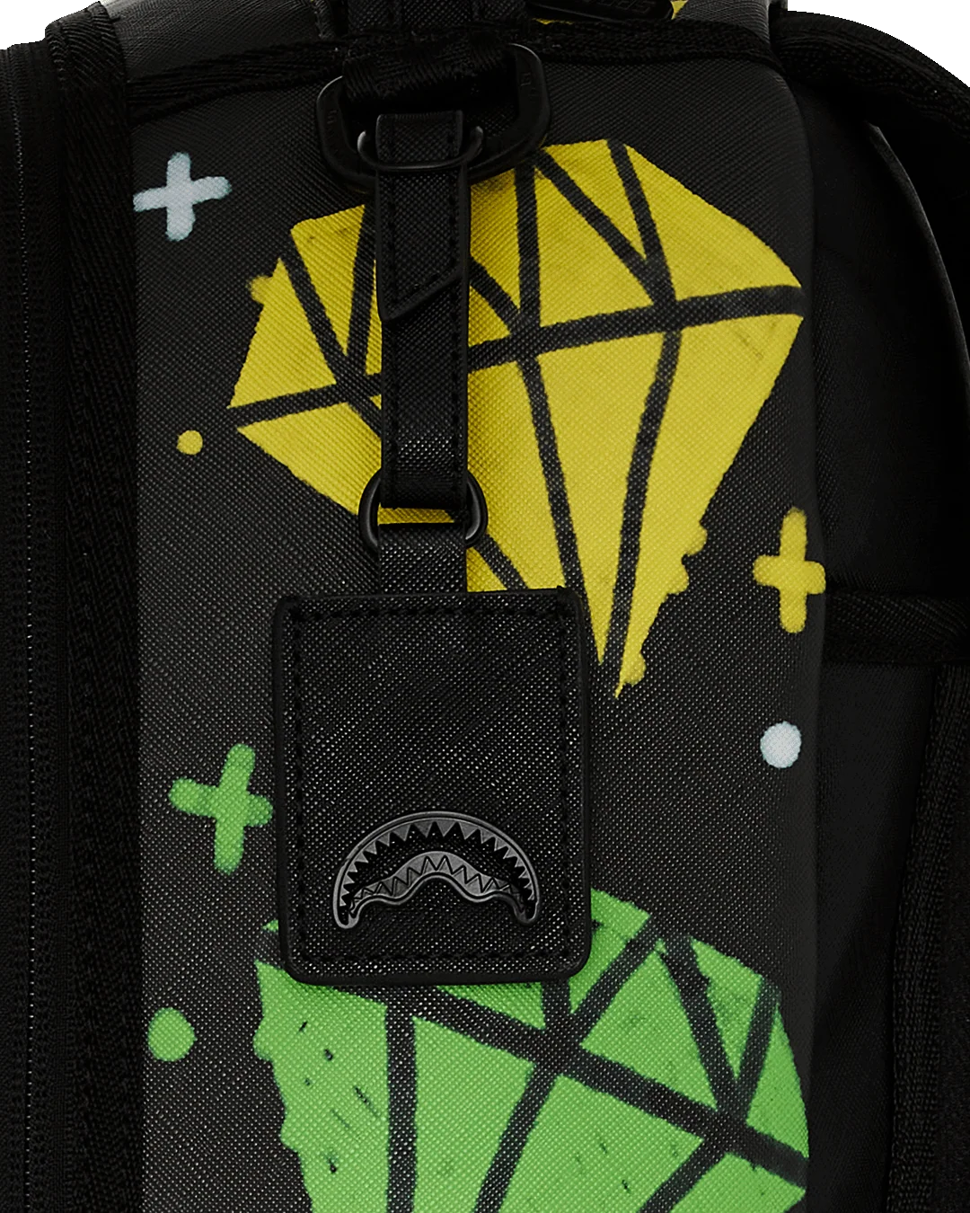 SKY FULL OF DREAMS DLXV BACKPACK