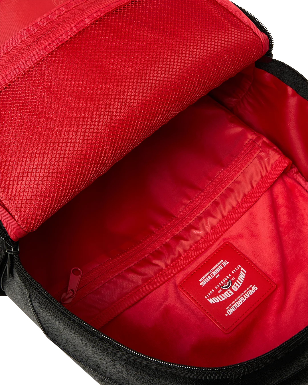 ROYAL SHARK SHIELD BACKPACK