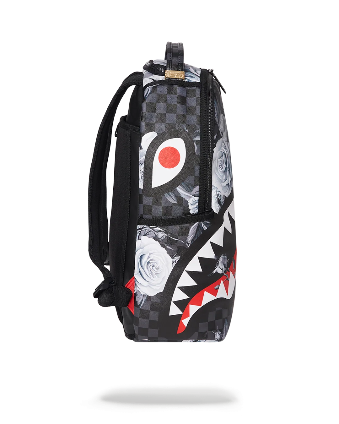 SHARKS IN PARIS NIGHTFALL BACKPACK (DLXV)