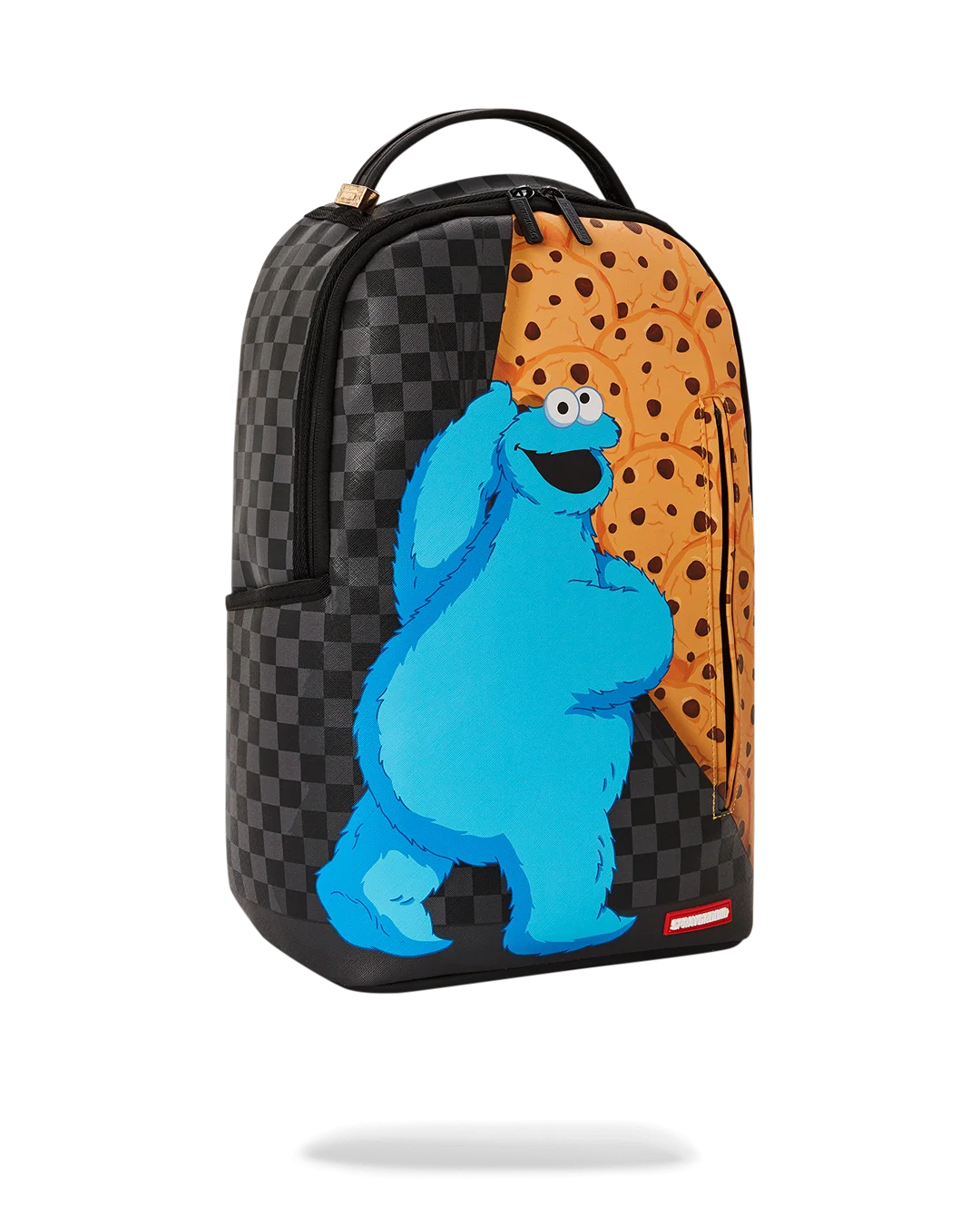 COOKIE MONSTER REVEAL BACKPACK (DLXV)