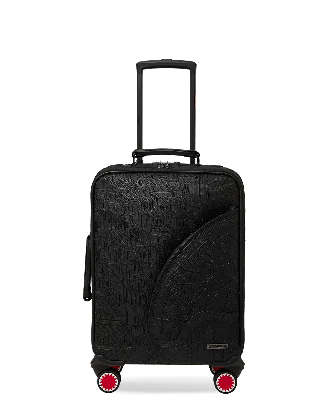NIGHTFLIGHT G800 JETSETTER CARRY-ON LUGGAGE