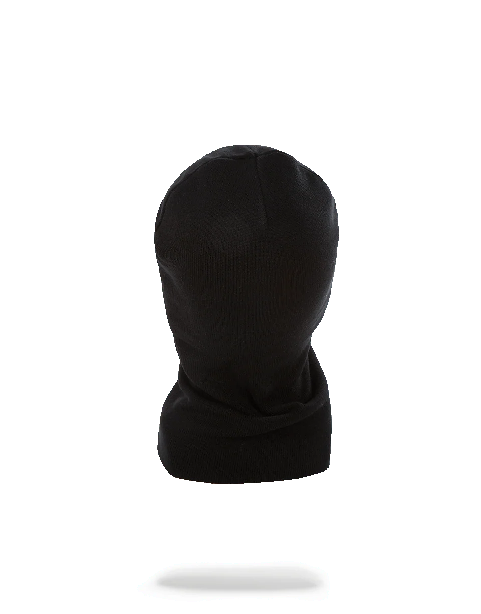 EXPLICIT CONTENT SKI MASK