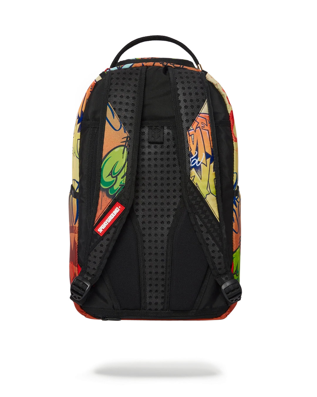 STAR WARS: MANDO ON THE RUN BACKPACK (DLXR)