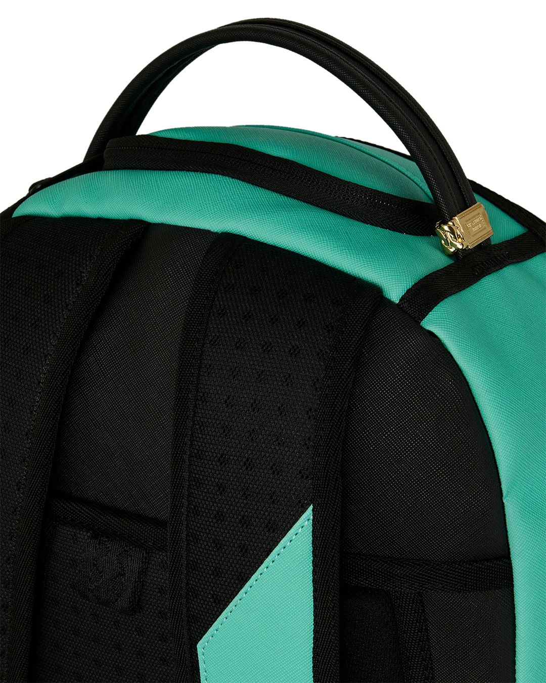 SHARK CENTRAL BUBBLE SHARK (TURQ) BACKPACK