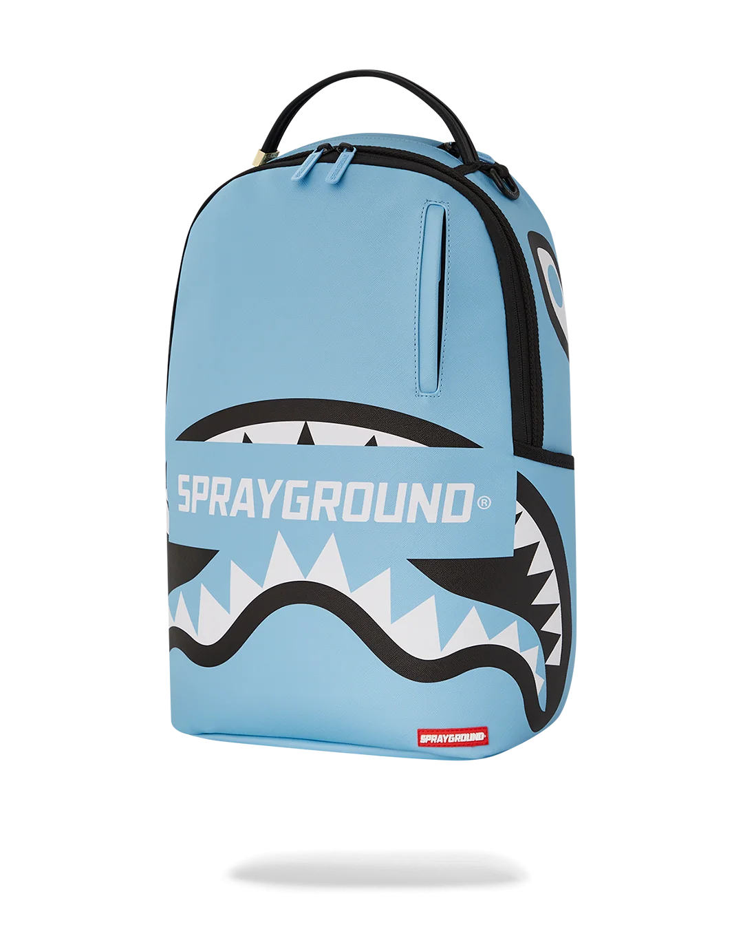 SMASH LOGO DEEP BLUE SKY DLXSV BACKPACK